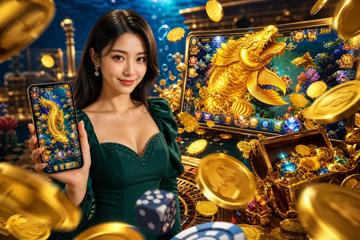 pkg88 အွန်လိုင်း Live Casino ကစားရန်